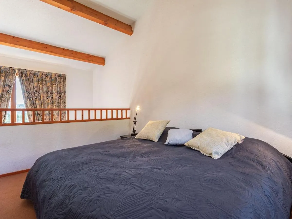 Holiday Home Le Belvedere By Interhome La Londe-les-Maures France